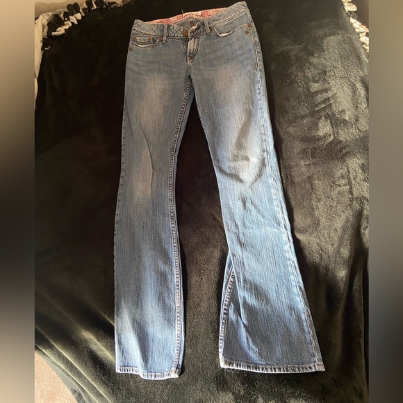 BootHeels Trading Co. bootcut jeans - Picture 2 of 3